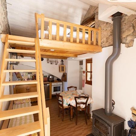 Gite En Cevennes Le Pont De Montvert Sud Mont Lozere Екстериор снимка