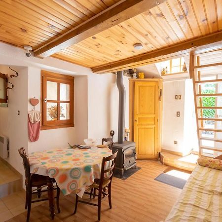 Gite En Cevennes Le Pont De Montvert Sud Mont Lozere Екстериор снимка